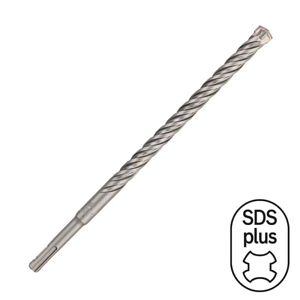 Burghiu beton Widia SDS‑Plus 14 × 260 mm