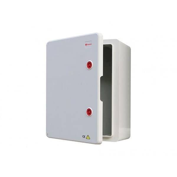 Tablou electric ABS IP66 300×400×170 mm
