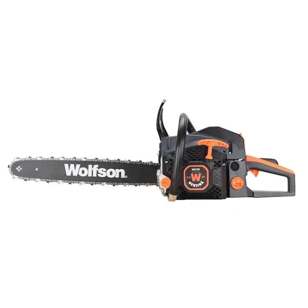 Drujba WOLFSON STX‑620