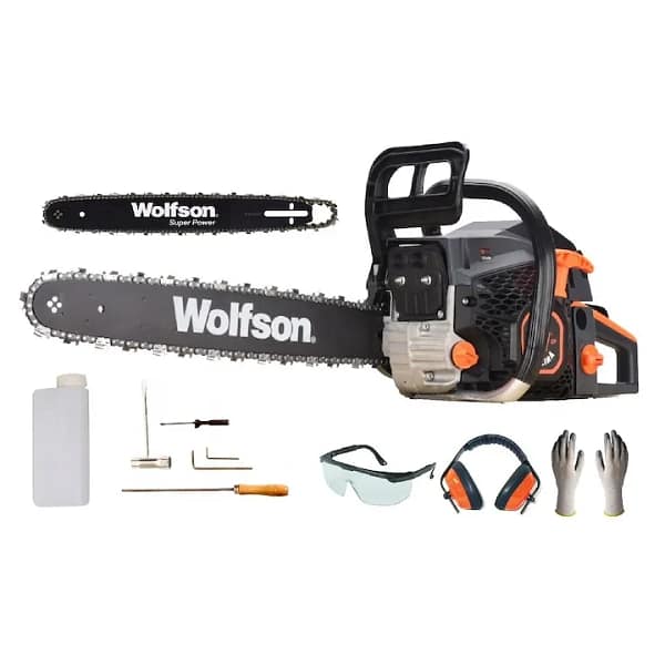 Drujba WOLFSON STX‑620