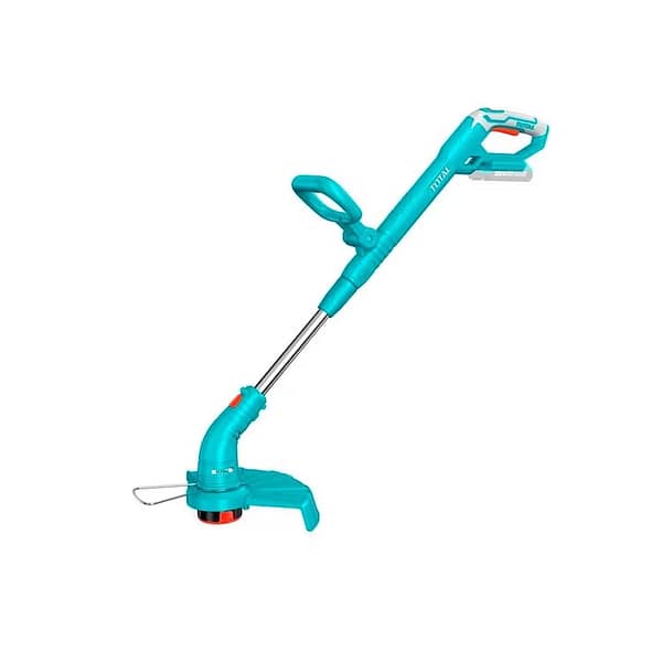 Motocoasa cu Acumulator TOTAL 20V – 30cm