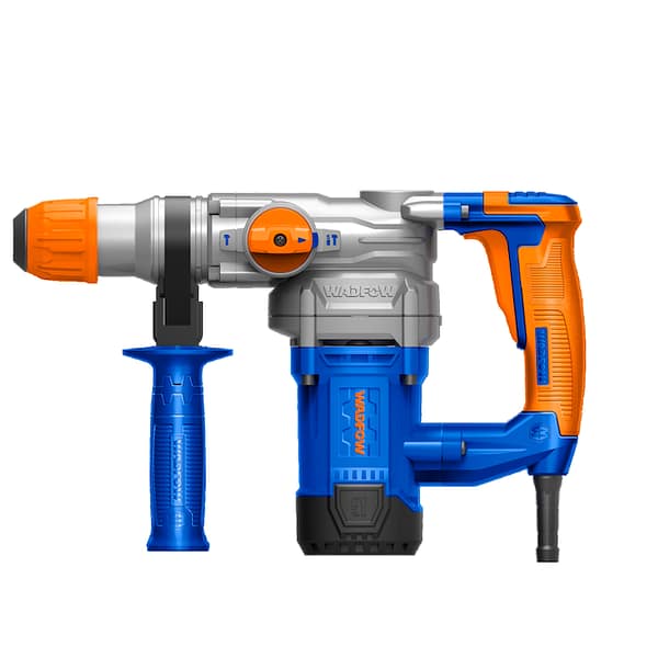 Ciocan rotopercutor Wadfow