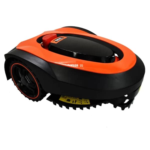 Robot tuns gazon Wolfson 28V