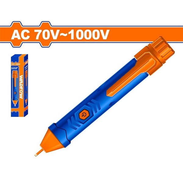 Detector voltaj AC Wadfow, 70-1000V