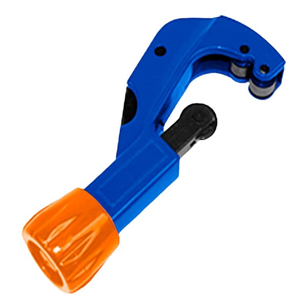 Cleste pentru taiat tevi Wadfow, diametru taiere 3-32mm
