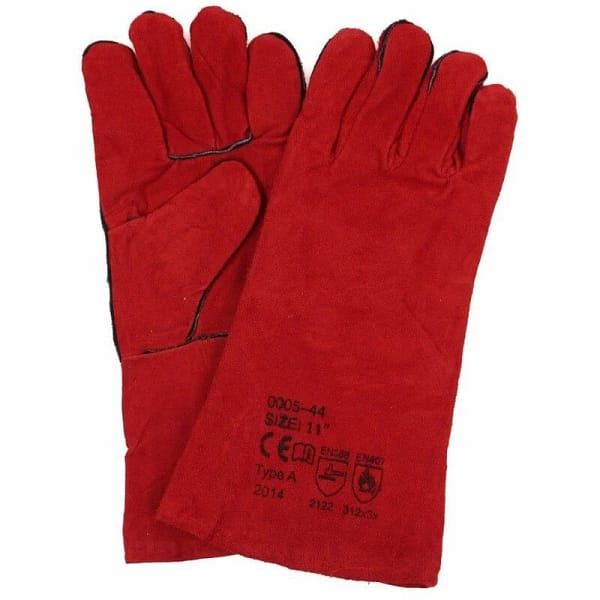 Mănuși Protecție Sudură M19 Mărime 11 – 35 cm