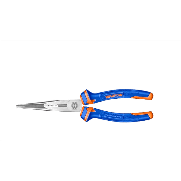 Cleste cu varf ascutit Wadfow, otel carbon, 8”/200mm