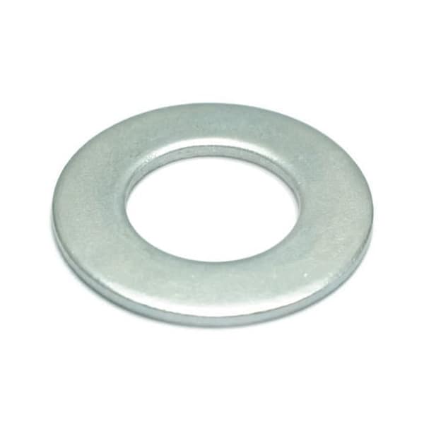 SAIBA PLATA M6X12X1,6 – ZINCATA (DIN 125A)