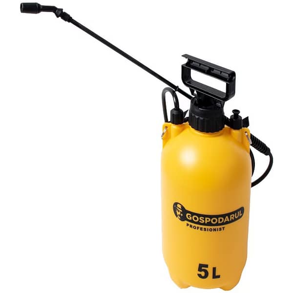 Pulverizator cu Presiune 5L