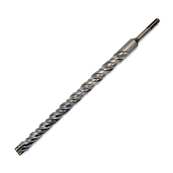 Burghiu WIDIA SDS-Plus 8x260 mm pentru beton și zidărie