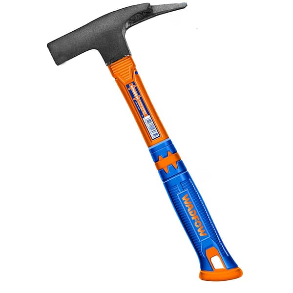 Ciocan pentru dulgherie Wadfow, otel forjat, maner fibra de sticla, 600g