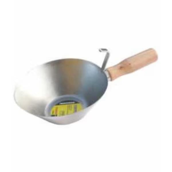 Cancioc zincat pentru zidărie, 65×180×90 mm – Rezistent și ergonomic