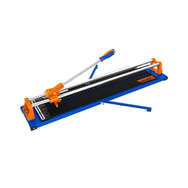 Masina de taiat gresie si faianta Wadfow, lungime taiere 800mm