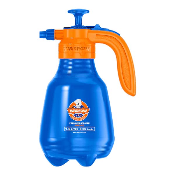 Pulverizator manual Wadfow, duza reglabila, 2.5bar, 1.5l