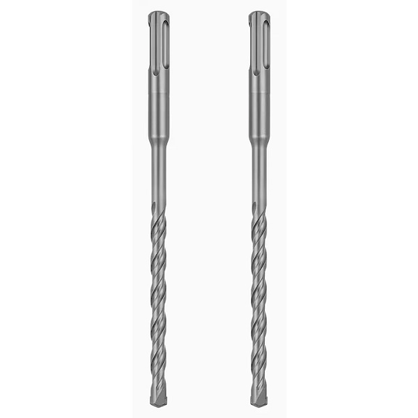 Burghiu WIDIA SDS-Plus 8x160 mm pentru beton și zidărie