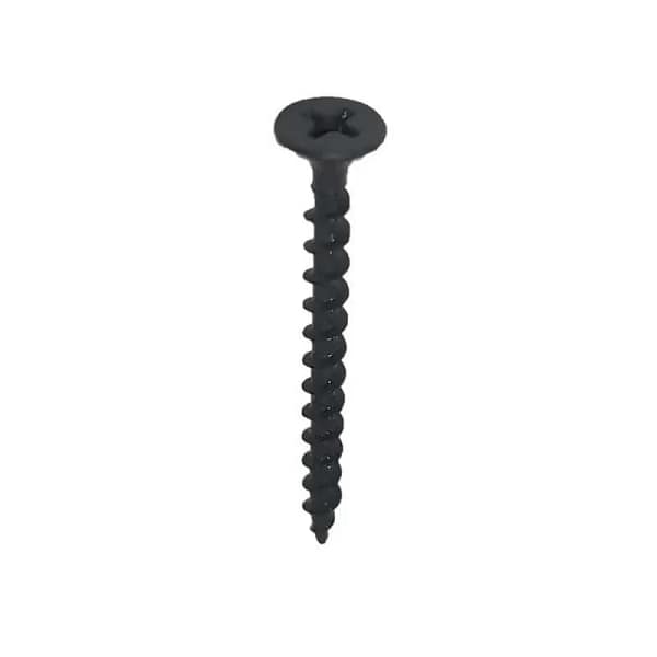 Șurub Autofiletan Gips-Carton cu Filet Rapid 3.5x45 mm (100 buc)