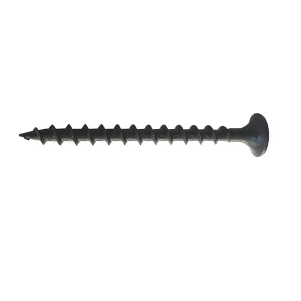 Șuruburi Rigips, filet rapid, 4,2x70 mm, Pungă 50 bucăți
