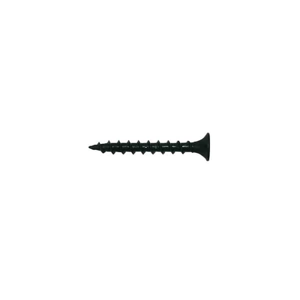 Șuruburi Rigips, filet rapid, 3,5x55 mm, Pungă 100 bucăți