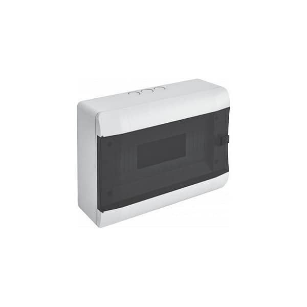 Tablou Siguranțe 12 Module, PT, IP40