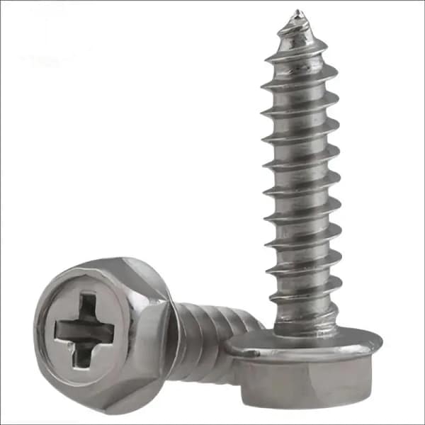 SURUB TORX M6X40 – INOX – Punga 100 buc