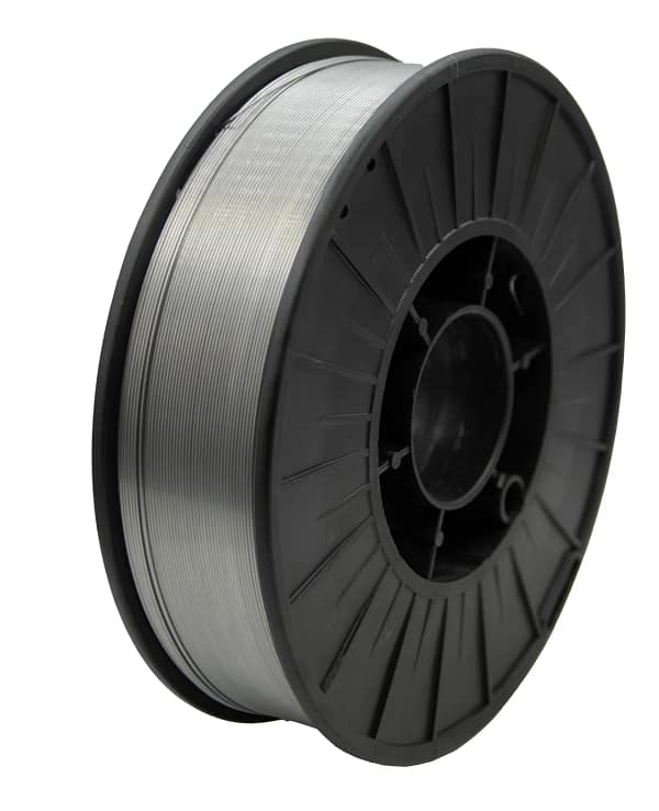 Sarma pentru sudura cu flux fara gaz Wolfson, 1 MM/5 KG
